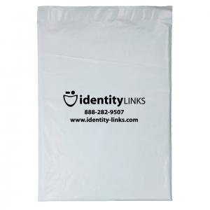 12 x 15 1/2 Plastic Mailer Bag