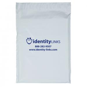 9 1/2 x 12 Plastic Mailer Bag