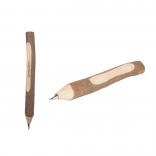 Natural Wood Twig Design Ballpoint Pen