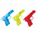 6" Colorful Water Gun
