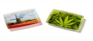 5&quot; x 7&quot; Full Color Rolling Tray 