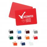 COVID-19 Small Vaccination Card Holder