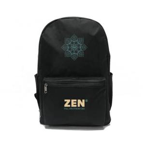 Smell Proof Cannabis Backpacks