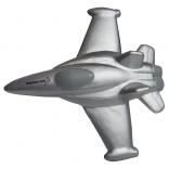 Jet Fighter Shaped Stress Reliever