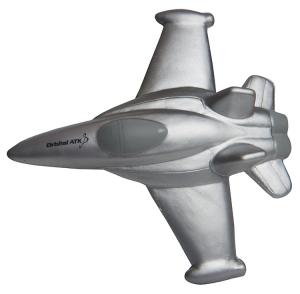 Jet Fighter Shaped Stress Reliever