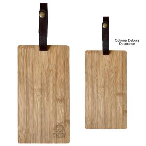  Cutting Board With Strap