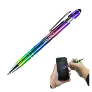 Rainbow Stylus Pen