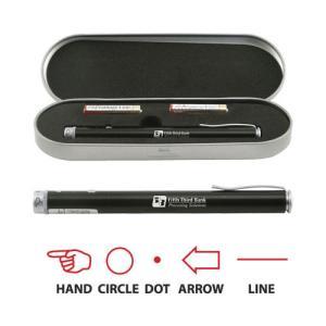 5-in-1 Executive Laser Pointer