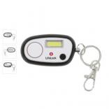 Personal Safety Alarm with Flashlight
