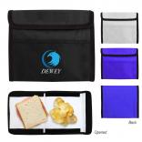 Pack and Snack Food Mat/Storage Bag