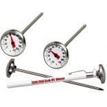 Oven-Meat  Stainless Steel Cooking Thermometer