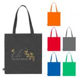100% Recycled Non-Woven Tote Bag
