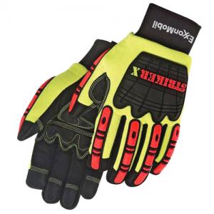 Striker X Premium Impact Glove