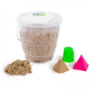 35 oz. Magic Sand Set with 6 Molds
