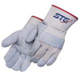 Premium Split Cowhide Work Gloves