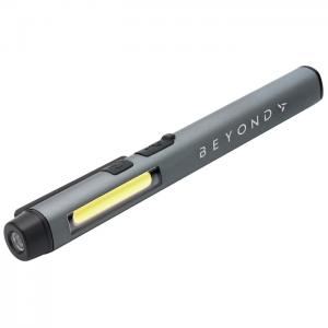 Rechargeable COB/LED Pen Worklight