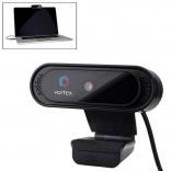 1080p Webcam with Microphone