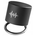 SCX Design 3W Light Ring Speaker