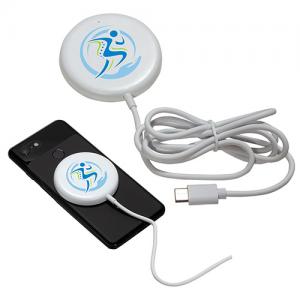 Zoom 10W Magnetic Wireless Charger
