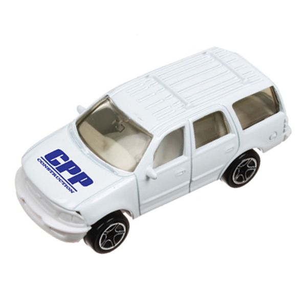 Die Cast Ford Expedition