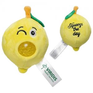 Squeeze the Day Lemon Stress Buster Ball