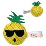 Pineapple Stress Buster Ball