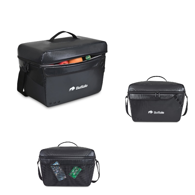XL Box Cooler with Strap