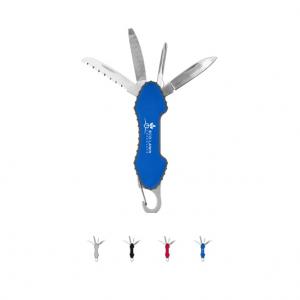 5-in-1 Multi-Tool with Clip