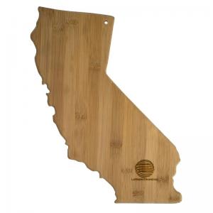 California Cutting Board
