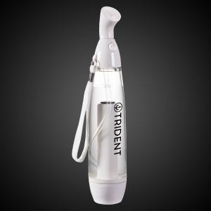 White Spray Mister Bottle