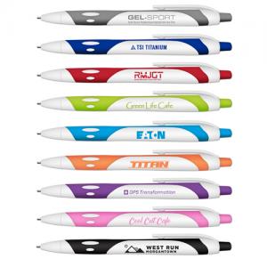 Winston Gel Sport Soft Touch Hybrid Ink Gel Pen