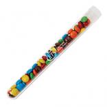 Test Tube Container with Candy Fills