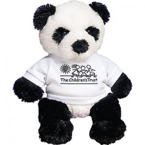 Lil Shanghai 10&quot; Plush Panda Bear