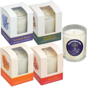 3 oz. Candle with Gift Box