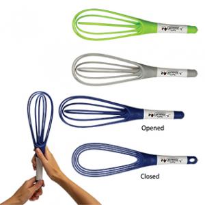 Collapsible Kitchen Whisk