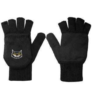 Storm Fingerless Glove/Mitten Combo