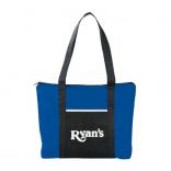 Business Tote Bag with 26" handles