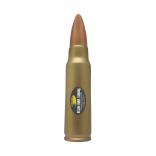 Rifle Bullet Stress Reliever