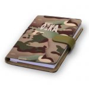 Camouflage Planner