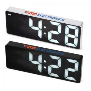 Easy Read LED Alarm Clock