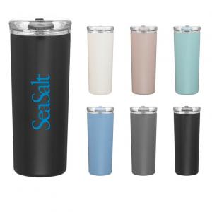 20.9 oz. Eclipse Stainless Vacuum Insulated Tumbler