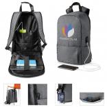 Circuit Niles Anti-Theft Backpack