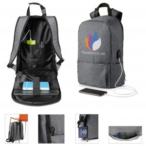 Circuit Niles Anti-Theft Backpack