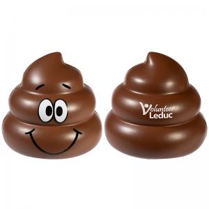 GOOFY GROUP Poo Stress Reliever