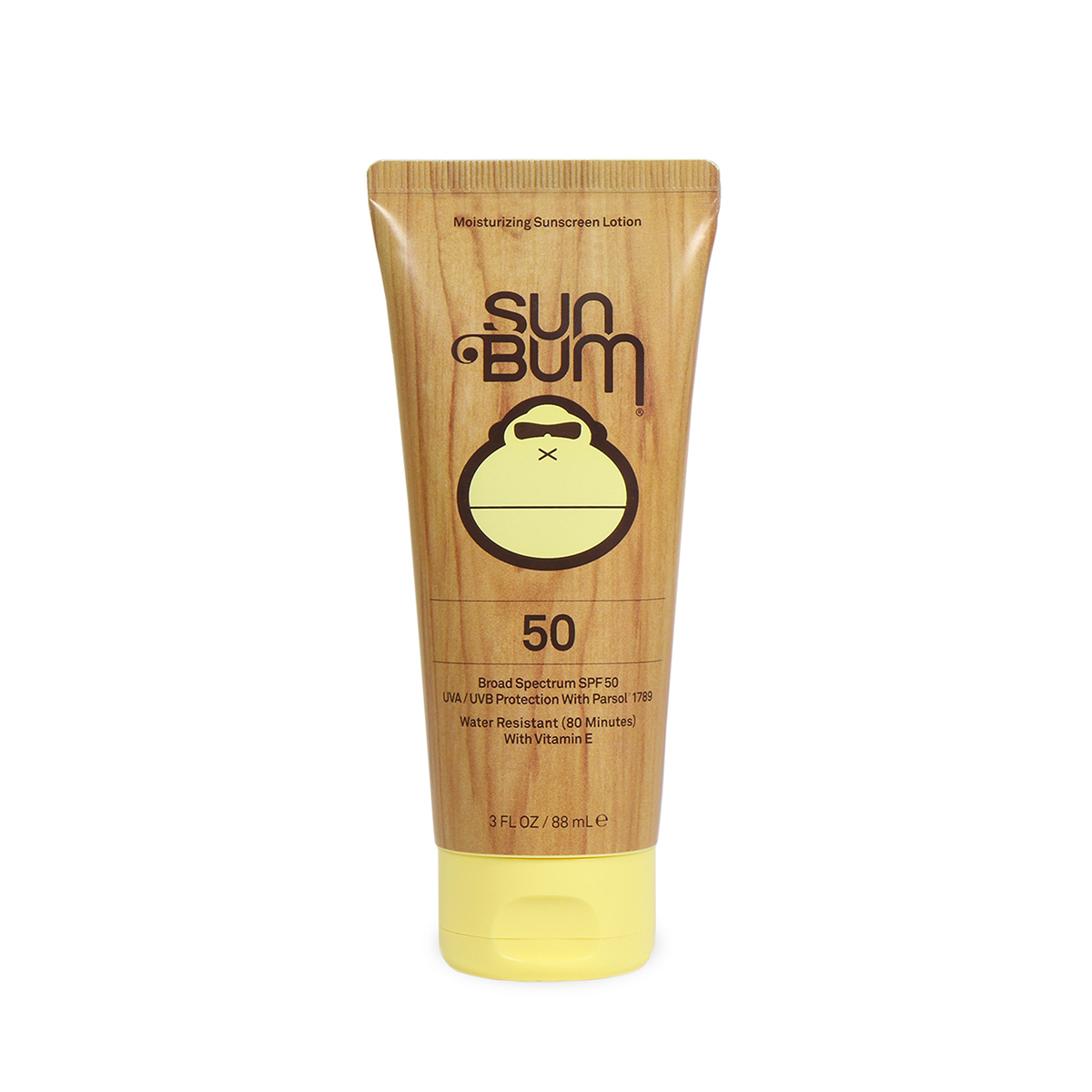 3 oz. Sun Bum SPF50 Sunscreen
