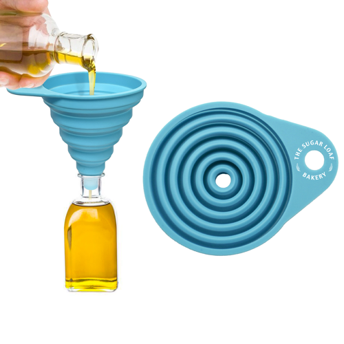 Franklin Collapsible Funnel 