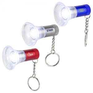 Spider Suction Cup Keylight