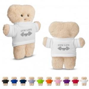Teddy Bear Plush Collection