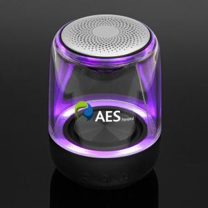 Colorful Light-Up Bluetooth Speaker