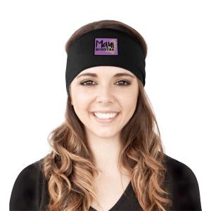 Isabella Sports Headband &amp; Face Covering 